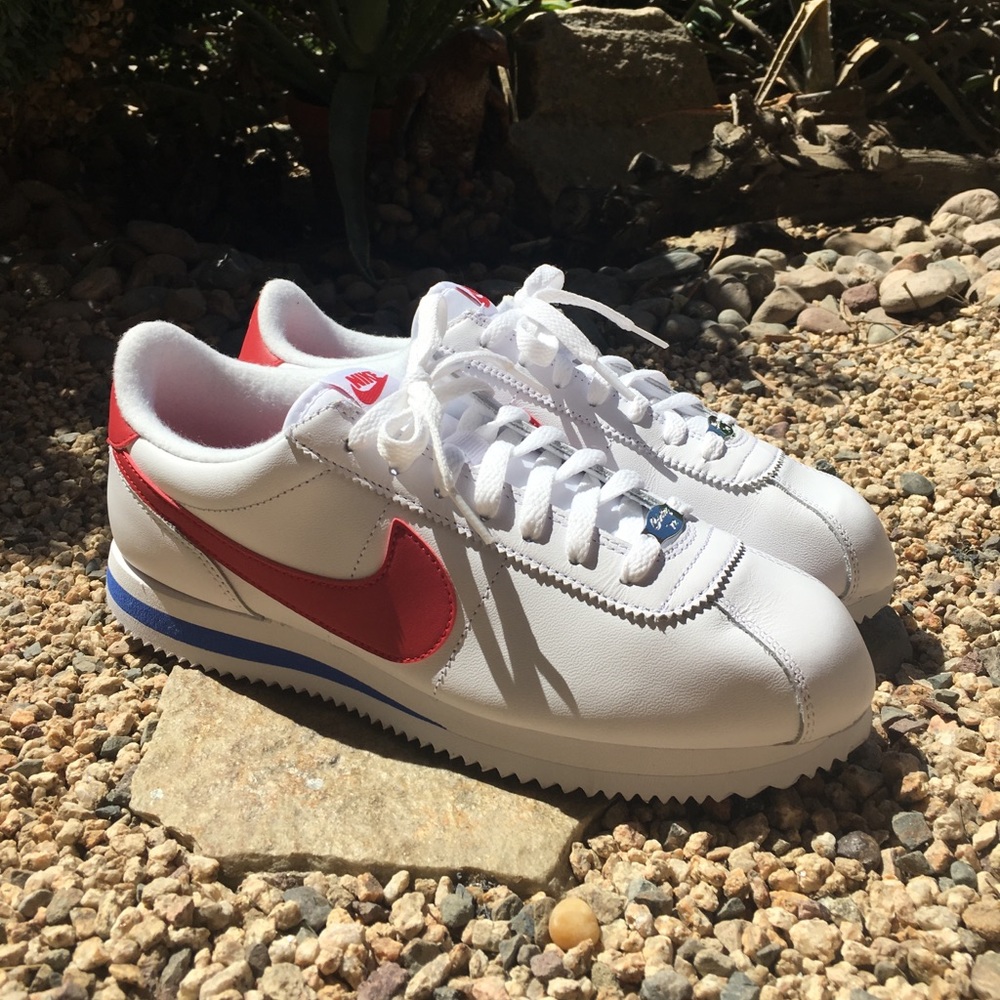Nike Cortez “Forrest Gump”